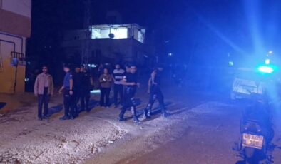 Asker eğlencesi kanlı bitti: 6 yaralı