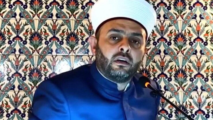 Atatürk düşmanı Halil Konakçı tekfirci oldu! "Laikim diyen kafir olur"