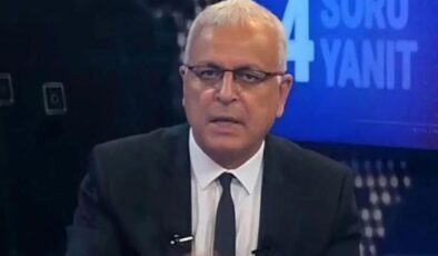 Avrupa Türk Gazeteciler Birliği: "Merdan Yanardağ derhal serbest bırakılmalıdır"