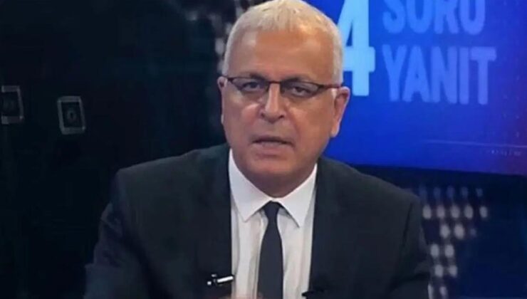 Avrupa Türk Gazeteciler Birliği: "Merdan Yanardağ derhal serbest bırakılmalıdır"