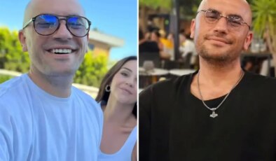 Avrupa’da şatoda çekilecek The Traitors programını Giray Altınok sunacak