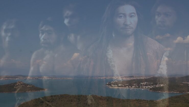 Avrupa’ya giden gizli rota Ayvalık’ta ortaya çıktı