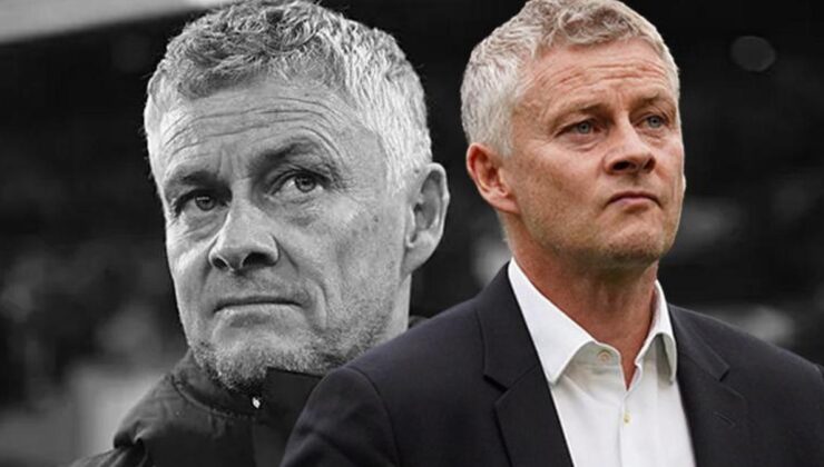 Avrupa’yı sallayan iddia: Beşiktaş’tan gönderilen Solskjaer yeniden Manchester United’a mı?