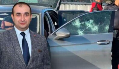 Avukat Serdar Öktem cinayetinde sıcak gelişme!