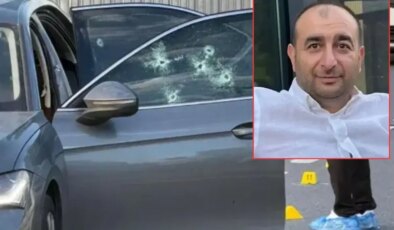 Avukat Serdar Öktem suikastı soruşturmasında 9 kişi tutuklandı