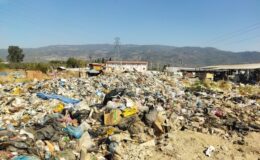 Aydın'da iki belediyeye 3 milyon 739 bin lira ceza