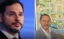 Aylar sonra ilk görüntü! Berat Albayrak'ın 5 yıllık değişimi gündem oldu