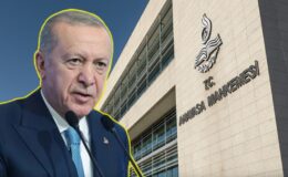 AYM, Erdoğan'ın bir yetkisini iptal etti