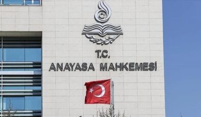 AYM’den avukatlar için yeni uygulama