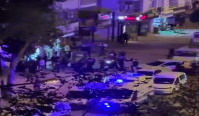 Ayrılmak isteyen kız arkadaşını öldürüp, intihar girişiminde bulundu