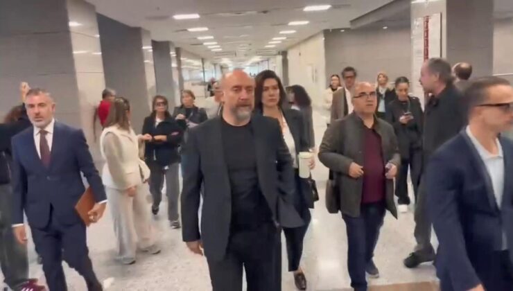 Ayşe Barım ikinci kez hakim karşısına çıkıyor
