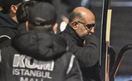 Aziz İhsan Aktaş iddianamesi hazır! İşte tutuklu başkanlar için istenen cezalar