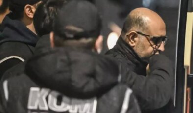 Aziz İhsan Aktaş suç örgütü soruşturmasında, Kütahya ve Isparta belediyelerine de inceleme başlatıldı