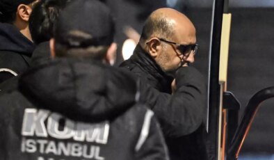 Aziz İhsan Aktaş’ın mal varlığına el konuldu, şirketlerine kayyum atandı