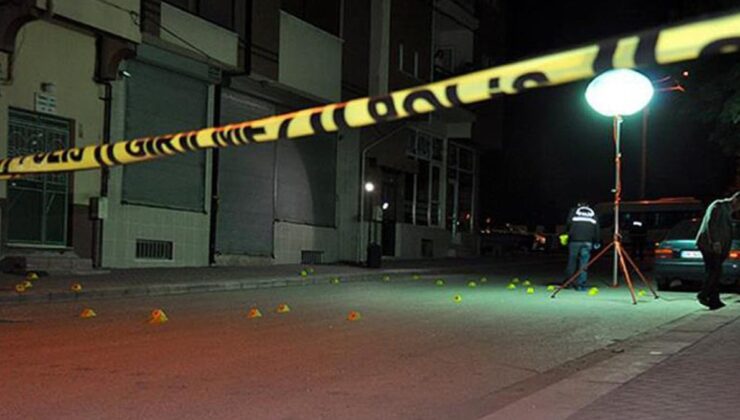 Babasıyla tartıştı pompalı tüfekle öldürdü