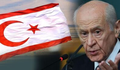 Bahçeli plaka bile önermişti: Erhürman'ın partisinden yanıt geldi