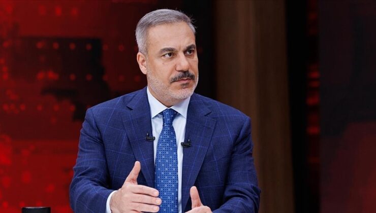 Bakan Fidan, Karadağ Başbakanı ile görüştü