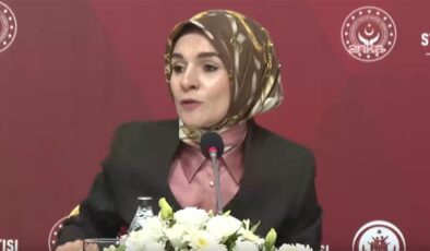 Bakan Göktaş'tan sosyal medya düzenlemesi açıklaması