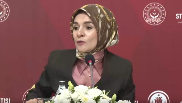 Bakan Göktaş'tan sosyal medya düzenlemesi açıklaması