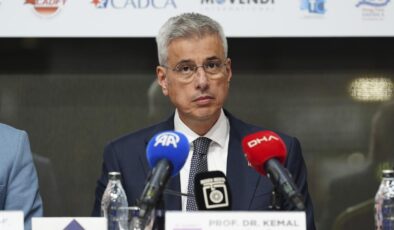 Bakan Memişoğlu: ALO 171’le 6 milyon kişiye sigara bırakma desteği verildi