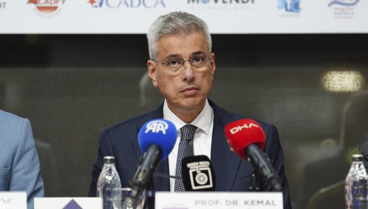Bakan Memişoğlu: ALO 171’le 6 milyon kişiye sigara bırakma desteği verildi