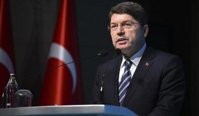 Bakan Tunç’tan Terörsüz Türkiye hedefi için çok önemli mesaj!