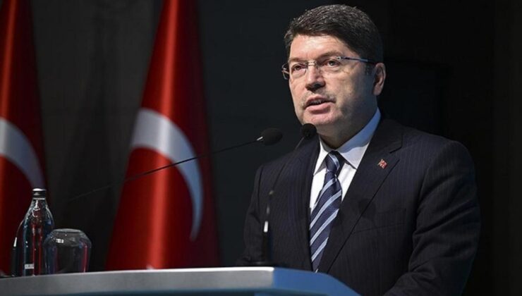 Bakan Tunç’tan Terörsüz Türkiye hedefi için çok önemli mesaj!