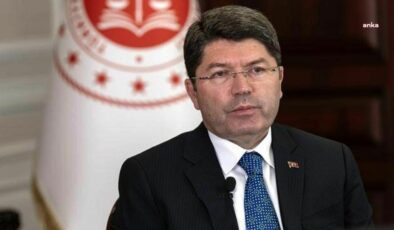 Bakan Tunç'tan 'suça sürüklenen çocuk' açılaması