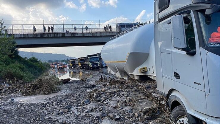 Bakan Uraloğlu'ndan Hatay açıklaması