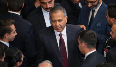 Bakan Yerlikaya açıkladı! Bakanlıktan yeni radar uygulaması! Vatandaşlara müjde