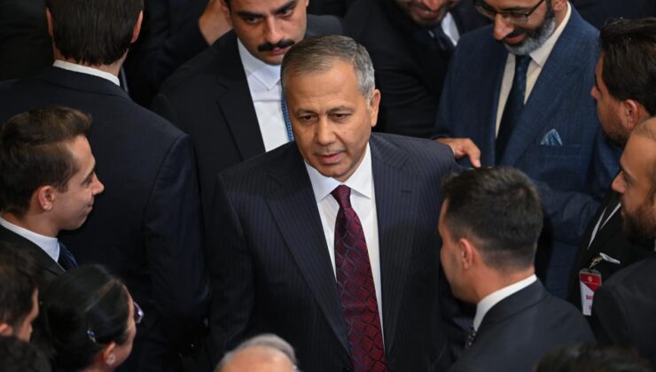 Bakan Yerlikaya açıkladı! Bakanlıktan yeni radar uygulaması! Vatandaşlara müjde