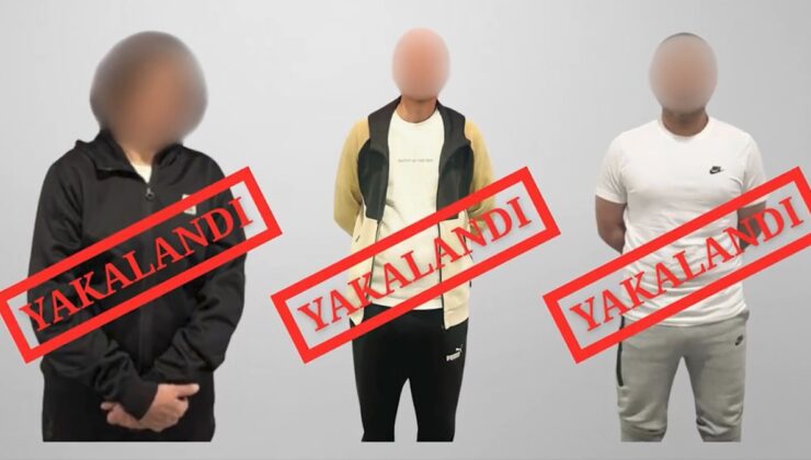 Bakan Yerlikaya: Bu kabine dönemimizde 500 suçluyu Türkiye'ye getirdik