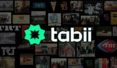 Bakanlık açıkladı: TRT TABİİ'nin lisansı yok