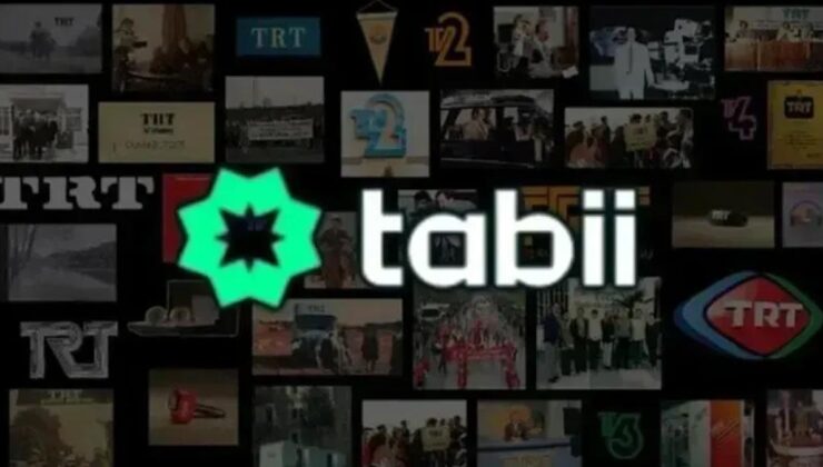 Bakanlık açıkladı: TRT TABİİ'nin lisansı yok