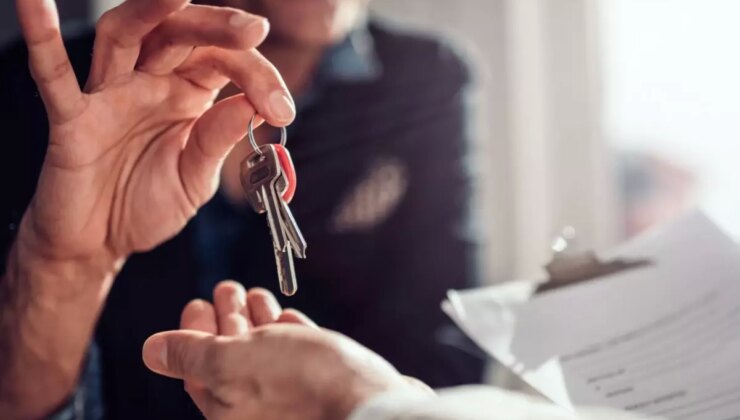 Bakanlıktan ev sahiplerine yüzde 20 stopaj kesintisi iddiasına yalanlama