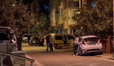 Balıkesir Sındırgı'daki deprem sonrası artçılar sürüyor! Bölge beşik gibi