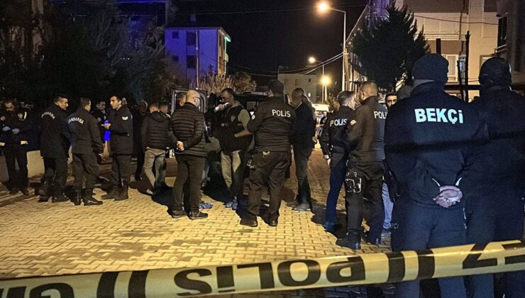 Balıkesir'de şüpheli ölüm! Evinde silahla öldürülmüş halde bulundu