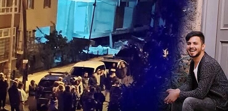 Balıkesir'deki dehşet gecesine bir cinayet şüphesi daha eklendi!