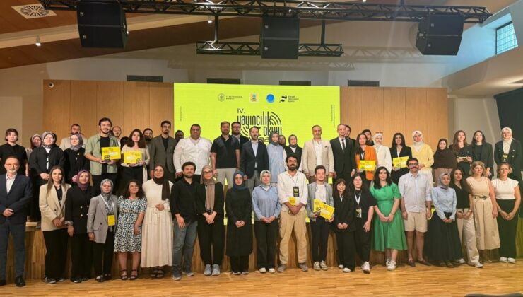 Başkan Altay Sosyal İnovasyon Ajansı’nın 5. yılını kutladı