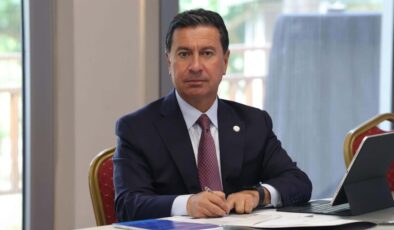 Başkan Aras'ın evine saldırı iddiasını 14 yaşındaki çocuk paylaşmış!