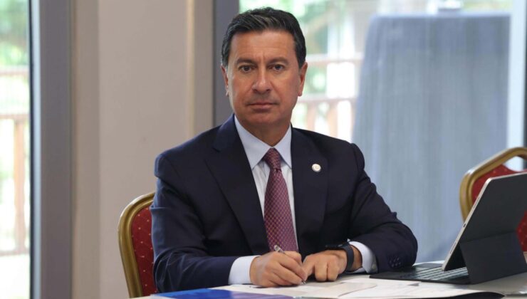 Başkan Aras'ın evine saldırı iddiasını 14 yaşındaki çocuk paylaşmış!
