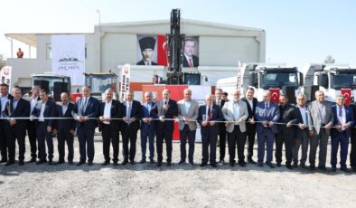 Başkan Gülpınar: ‘Urfa değişecek, gelişecek’