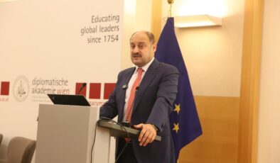 Başkan Gülpınar: Göbeklitepe insanlığın ortak hafızasıdır