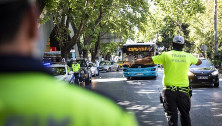 Başkentliler dikkat! Yarın bazı yollar trafiğe kapatılacak