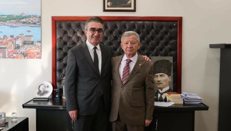 Bayrampaşa Belediye Başkan Yardımcısı Kadıoğulları hastaneye kaldırıldı