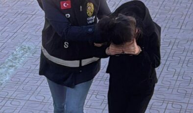 Bebeğini terasa bırakıp ölmesine neden anne tutuklandı