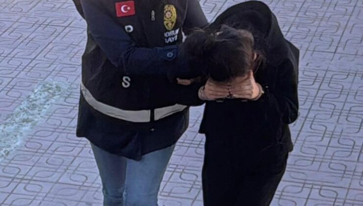 Bebeğini terasa bırakıp ölmesine neden anne tutuklandı