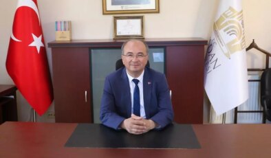 Belediye başkanından alkollü cuma mesajı skandalı