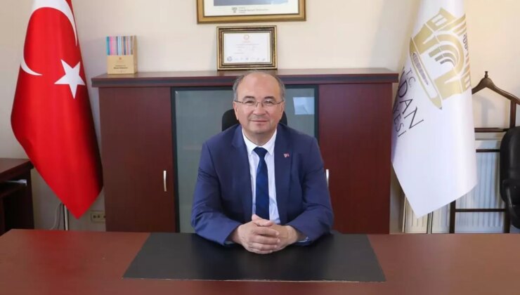 Belediye başkanından alkollü cuma mesajı skandalı