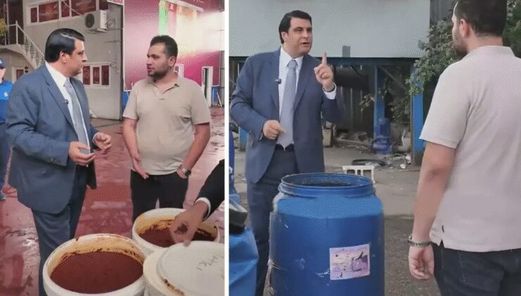 Belediye Başkanını çıldırtan yanıt: "Seni Allah'a bile havale etmiyorum"
